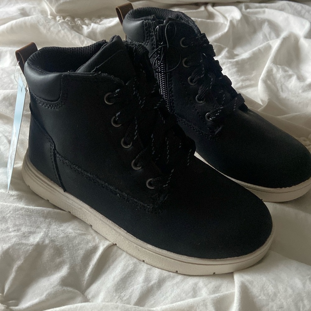 Cat&Jack boys boots